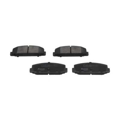 Bilde av KAVO PARTS KBP 4506 Bremseklosser MAZDA: 6 Stasjonsvogn, Hatchback, Sedan