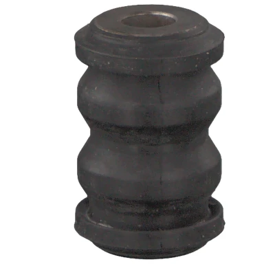 Bilde av FEBI BILSTEIN 102090 Styrestang Lagring framaksel venstre, nede, foran, høyre 53,5 gummi