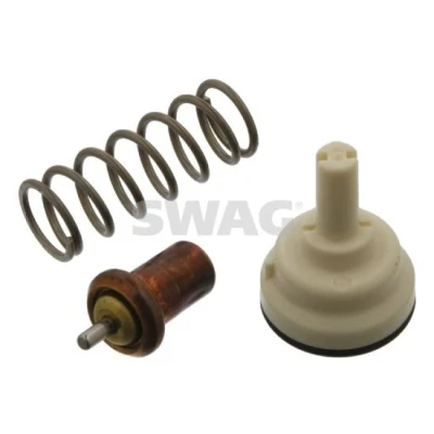 Bilde av SWAG 30 93 6533 Termostat 95 VOLKSWAGEN: Tiguan I, Sharan II, Touran AUDI: A1 Hatchback