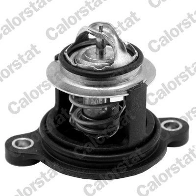 Bilde av CALORSTAT by Vernet TH7335.50J Termostat 50 med tetning kunststoff kledning FORD: FIESTA 6