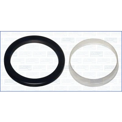 Bilde av AJUSA 15088000 Veivaksel Tetningsring FORD: Transit Connect Mk1 Van, Focus Hatchback
