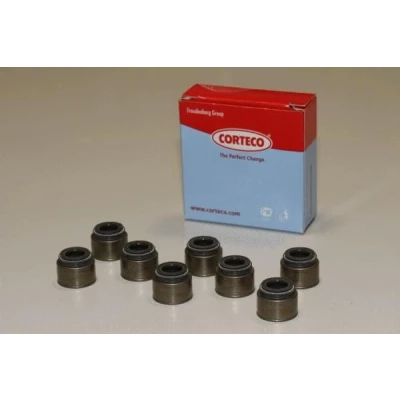 Bilde av CORTECO 19036046 Tetningssett, ventilstamme FPM (fluor kautsjuk)