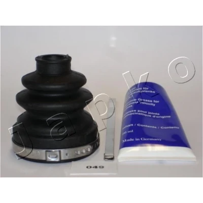 Bilde av JAPKO 63049 Drivakselmansjett HONDA: CR V 1