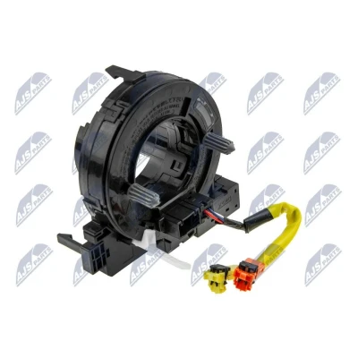 Bilde av NTY EAS MZ 008 Airbag slepering