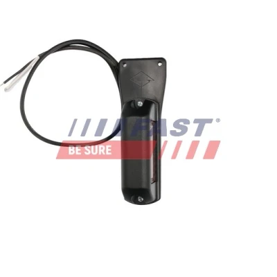 Bilde av FAST FT87361 Sidemarkeringslys VOLKSWAGEN: Crafter 30 35 Minibuss, MERCEDES BENZ: Sprinter 3.5 T Van, 2 Minibuss