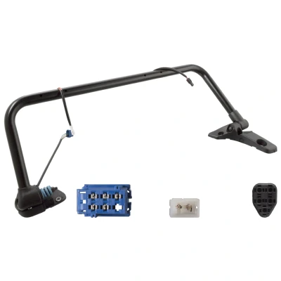 Bilde av FEBI BILSTEIN 49949 Holder, ytterspeil