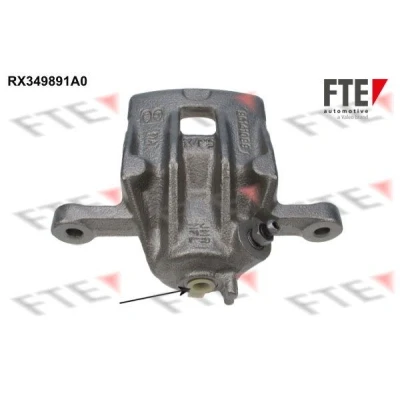 Bilde av Bremsecaliper FTE 9290360