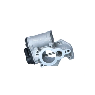 Bilde av NRF 48640 EGR Ventil elektrisk NISSAN: Qashqai / Qashqai+2 I, X Trail, OPEL: Vivaro A Combi, RENAULT: MEGANE 2 Kombi, TRAFIC Kasten