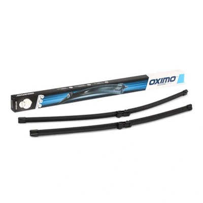 Bilde av Vindusvisker Oximo WCP300400 foran Flatt viskeblad OPEL: Astra K Sports Tourer, Hatchback
