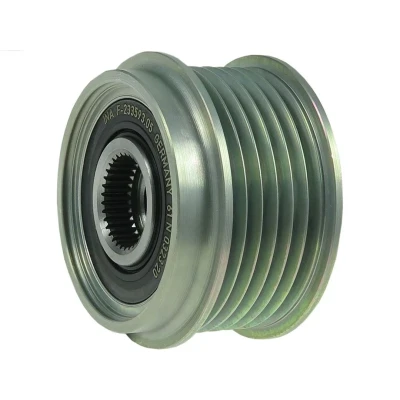 Bilde av AS PL AFP3006(INA) Frihjul Dynamo SKODA: Roomster, Fabia 2, VOLKSWAGEN: Polo IV Hatchback
