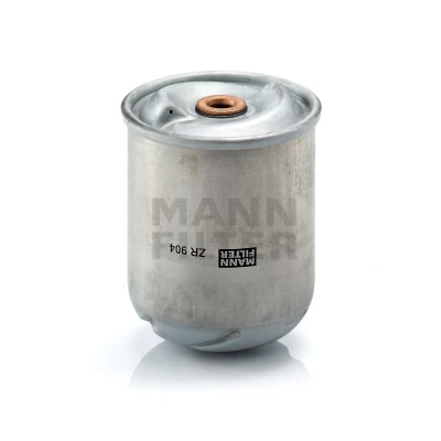 Bilde av MANN FILTER ZR 904 x Oljefilter med tetning sentrifuge