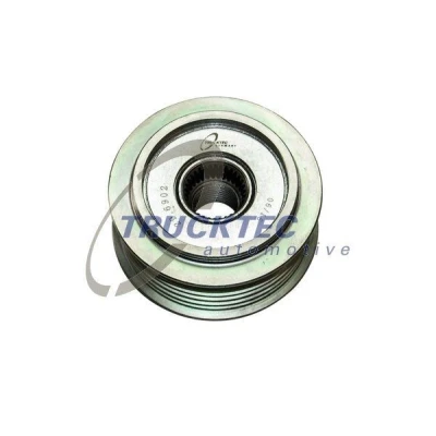 Bilde av TRUCKTEC AUTOMOTIVE 07.17.069 Frihjul Dynamo AUDI: A6 C6 Avant, Sedan