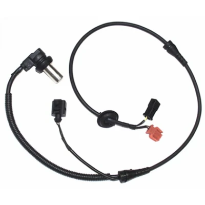 Bilde av MAPCO 86824 ABS sensor framaksel begge sider passiv 1000 AUDI: A6 C5 Sedan, Avant