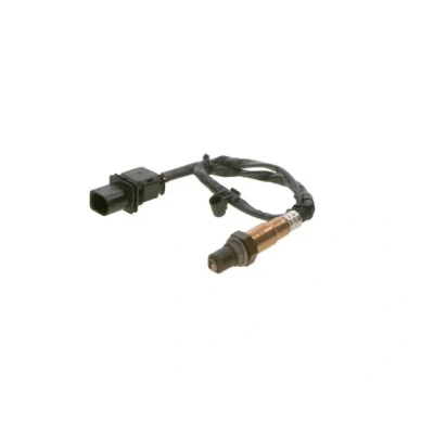 Bilde av BOSCH 0 281 004 488 Lambdasonde 5 OPEL: Corsa D Hatchback, Astra J AUDI: Q7