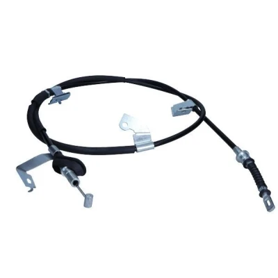 Bilde av MAXGEAR 32 0828 Bremsekabel bakre venstre 1947, 1755 Skivebrems HONDA: CIVIC 7 Hatchback