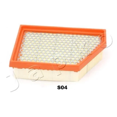 Bilde av JAPKO 20S04 Luftfilter 57 145 219 Filterinnsats SSANGYONG: Korando III SUV