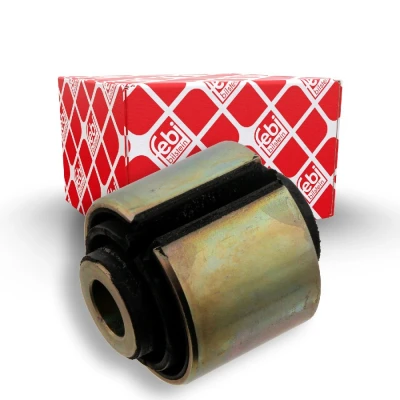 Bilde av FEBI BILSTEIN 31790 Foring, førerkabinlagring