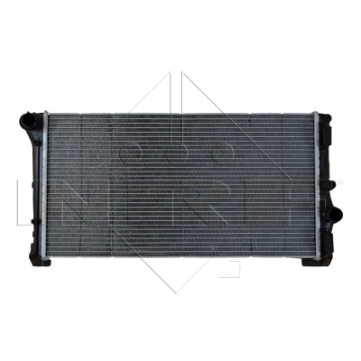Bilde av NRF 53615 Radiator Aluminium 580 308 40 Kjøleribber loddet