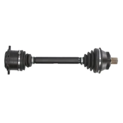 Bilde av POINT GEAR PNG70737 Drivaksel framaksel høyre 498 98 for kjøretøy med ABS VOLKSWAGEN: Passat B5 GP Stasjonsvogn, Sedan, AUDI: A4 Avant