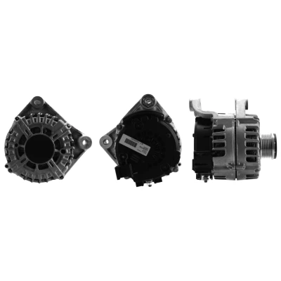 Bilde av LUCAS ELECTRICAL LRA03371 Dynamo 230A BMW: 3 Sedan, Touring