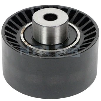 Bilde av Styrerulle kilerem tannrem, citroën c2, c3 i, c4 coupé, peugeot 1007, 206 halvkombi, sw, 207, 307, 307 break, 0830 52, 60
