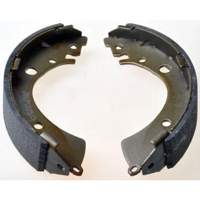 Bilde av Bremsesko sett, Bakaksel, honda, 064B3SA5670, 43053 S2G E50, S5A 43153 951, S2H 003, J01, 43153SA5003, 43