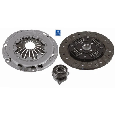 Bilde av SACHS Kit plus CSC 3000 990 090 Clutch 215 CHEVROLET: Nubira Stasjonsvogn