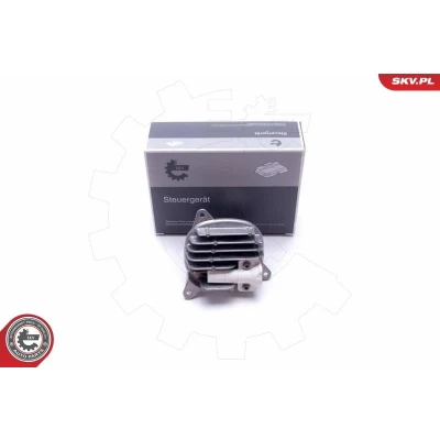Bilde av Styreapparat, belysning, bmw x3 [g01, f97], x4 [g02, f98], 631173466108, 7466108