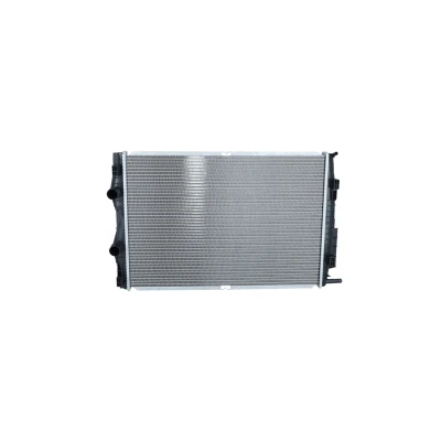 Bilde av NRF 53843 Radiator Aluminium 628 428 32 Kjøleribber loddet