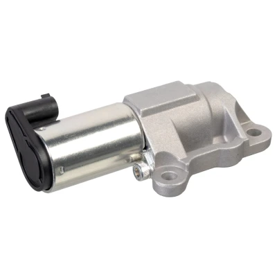 Bilde av FEBI BILSTEIN 177072 styreventil, kamakseljustering Eksosside VOLVO: V70 2, S60 I, S80 I