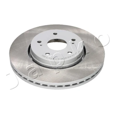 Bilde av JAPKO Bremseskive SUZUKI: Kizashi framaksel 26mm 5 62mm ventilert spraylakkert 60828C 5531157L01,5531157L01000 Bremseskiver, Skivebremser