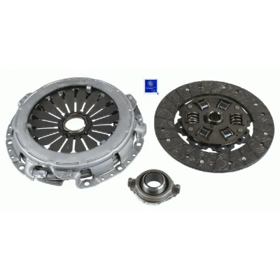 Bilde av SACHS 3000 954 228 Clutch 225 225/Z