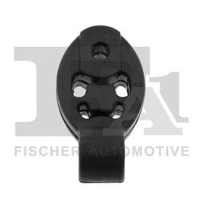 Bilde av FA1 743 909 Holder, eksosanlegg