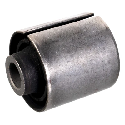 Bilde av FEBI BILSTEIN 178048 Styrestang Lagring ytre, bak, venstre bakaksel, nede, høyre bakaksel 60 gummi HYUNDAI: Tucson, ix35