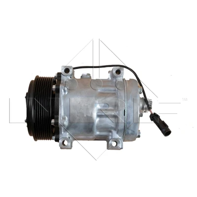 Bilde av NRF 32702 Kompressor SD7H15 24 PAG 46 med kompressorlje