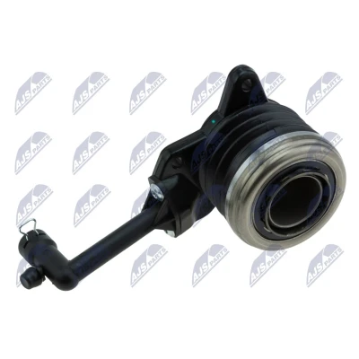 Bilde av Sentral utrykker, clutch, ford transit buss, flak/chassi, skåp, 1C157A564AB, 4104918