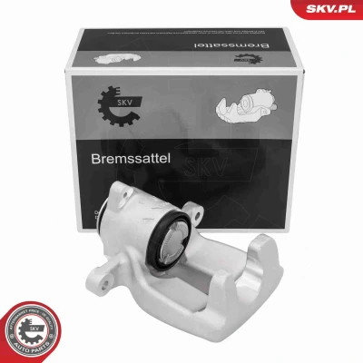 Bilde av Bremsecaliper, Høyre bakaksel Esen skv 74SKV994 vw passat b6, b6 variant OE 3C0 615 404A, 404F, 3C0.615.404A