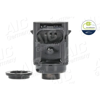 Bilde av AIC 54404 Parkeringssensorer svart ultralydføler VOLKSWAGEN: Touran I, Touareg II, AUDI: Q7, SKODA: Octavia 2 Combi, 1 Combi