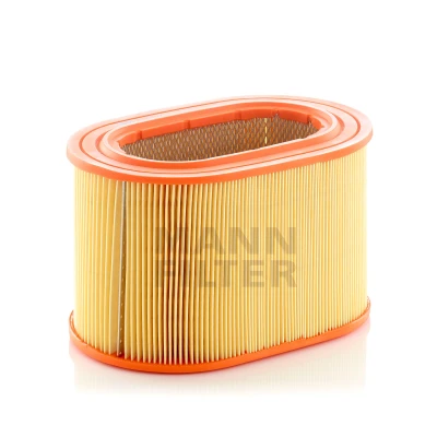 Bilde av MANN FILTER C 24 135 Luftfilter 147 242, 152 Filterinnsats MITSUBISHI: PAJERO 2, 1, 1 Canvas Top