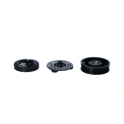 Bilde av NRF 380033 Magnet Clutch GENUINE VISTEON 12 FORD: Transit Mk5 Minibuss