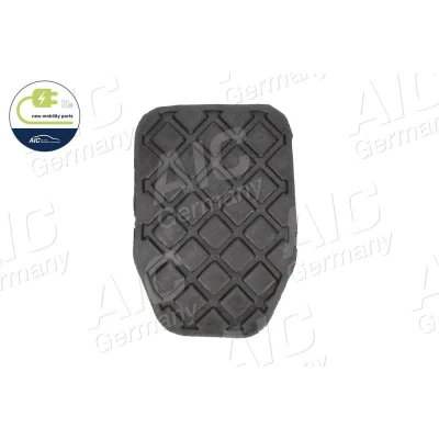 Bilde av AIC 52863 Pedalbelegg VOLKSWAGEN: Transporter 5 Bus,