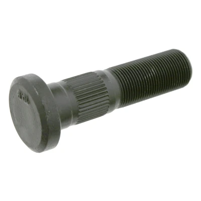 Bilde av FEBI BILSTEIN 02504 Hjulbolt M22 x 1,5 98 10.9 fosfatert