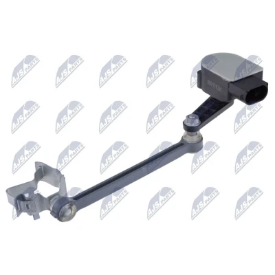 Bilde av sensor, lyslengderegulering, Foran høyre, audi allroad c5, 4Z7941286C