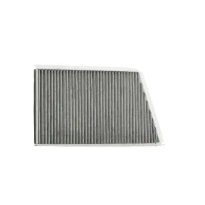 Bilde av FEBI BILSTEIN 21642 Kupéfilter Karbonfilter 330 185 25 MERCEDES BENZ: C Klasse Sedan, T modell, CLK Coupé
