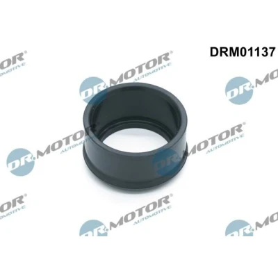 Bilde av DR.MOTOR AUTOMOTIVE DRM01137 Tetningsring, laseluftslange MERCEDES BENZ: Sprinter 3.5 T Van, Vito Minibuss
