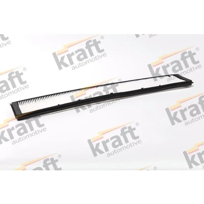 Bilde av KRAFT 1732540 Kupéfilter Partikkelfilter 660 94,5 20 BMW: X3, 3 Touring, Coupé