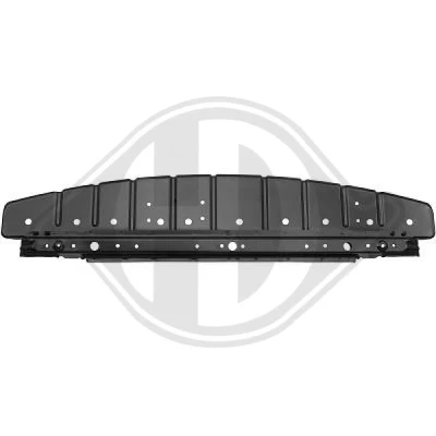Bilde av DIEDERICHS 5830014 Front Kledning foran