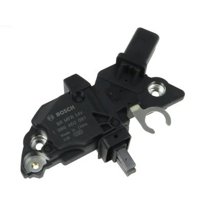 Bilde av AS PL ARE0057(BOSCH) Generatorregulator 12 FIAT: Ducato II Flatvogn lastebil/Chassis, CITROËN: C5 III Stasjonsvogn