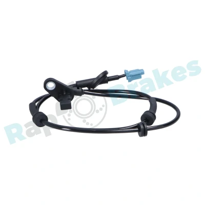Bilde av RAP BRAKES R A0666 ABS Sensor framaksel venstre NISSAN: X Trail (T30) 2.0 4x4, 2.2 Di 2.5 DCi 2.0, DCi, FWD 2001 2013