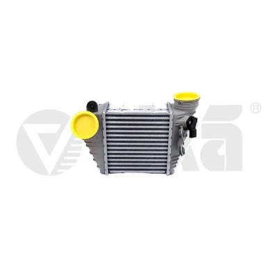 Bilde av VIKA 11451418101 Ladeluftkjøler AUDI: A3 Hatchback, SKODA: Octavia 1 Combi